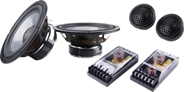 Компонентная АС Tonemix SYNT-6.2C