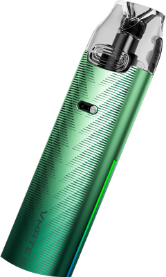 Электронный парогенератор VooPoo VMATE i2 1500mAh (3мл, зеленый) - 