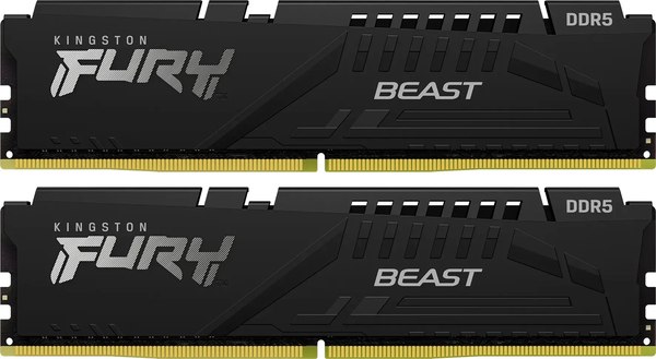 Оперативная память DDR5 Kingston KF560C30BBEK2-32