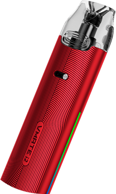 Электронный парогенератор VooPoo VMATE i2 1500mAh (3мл, красный)