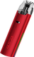 Электронный парогенератор VooPoo VMATE i2 1500mAh (3мл, красный) - 