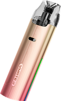 Электронный парогенератор VooPoo VMATE i2 1500mAh (3мл, розовый) - 