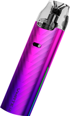 Электронный парогенератор VooPoo VMATE i2 1500mAh (3мл, фиолетовый) - 