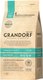 Сухой корм для кошек Grandorf Cat 4 Meat Probiotic Indoor (2кг) - 