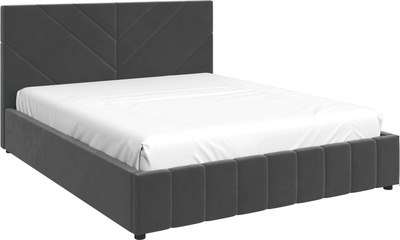 

Каркас кровати, Нельсон Линия 140x200 без ПМ Стандарт 6 вариант