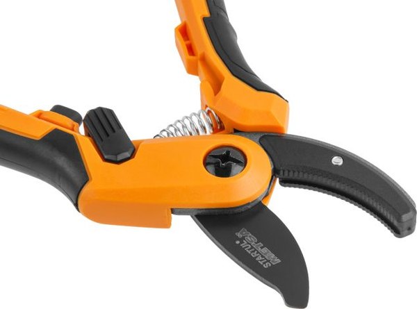 Секатор механический Startul ST6492-01