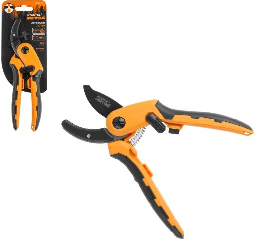 Секатор механический Startul ST6492-01