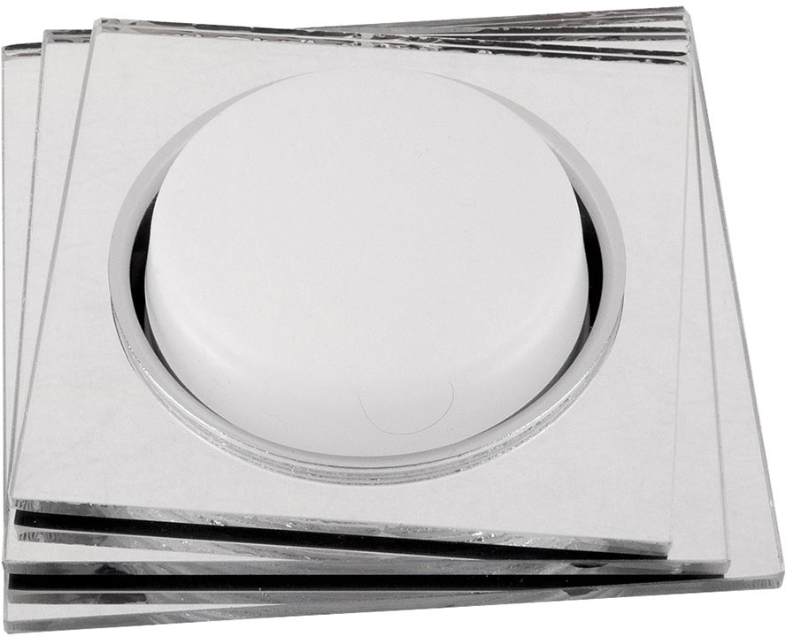 Точечный светильник General Lighting GCL-GX53-H38 / 661317