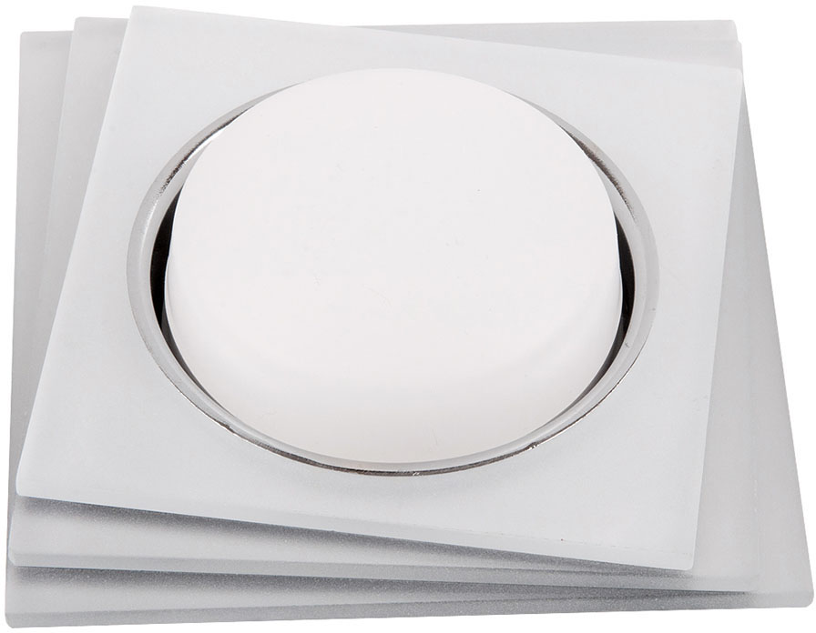 Точечный светильник General Lighting GCL-GX53-H38 / 661318