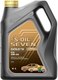 Моторное масло S-Oil Seven Gold №9 C3 5W30 / E107763 (4л) - 