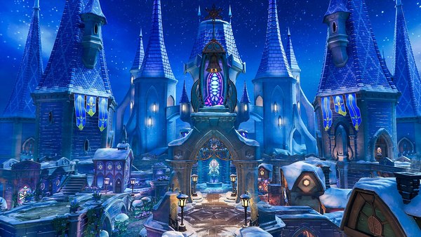 Игра для игровой консоли PlayStation 4 Rocket Arena Mythic Edition (EU pack, RU subtitles)
