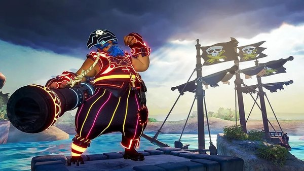 Игра для игровой консоли PlayStation 4 Rocket Arena Mythic Edition (EU pack, RU subtitles)