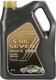 Моторное масло S-Oil Seven Gold №9 A3/B4 5W40 / E108222 (4л) - 