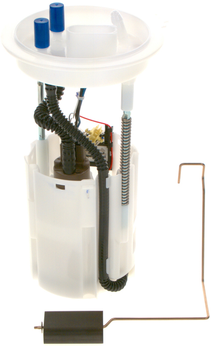 Топливный насос Bosch 0986580940