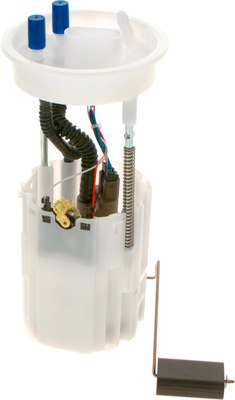 Топливный насос Bosch 1987580013 - 