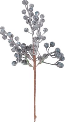 Искусственная ветка GrandSiti 11192 / L33CM - 