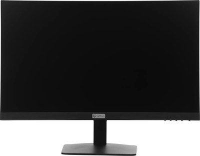 Монитор Lightcom VPlus24IPS (черный) - 