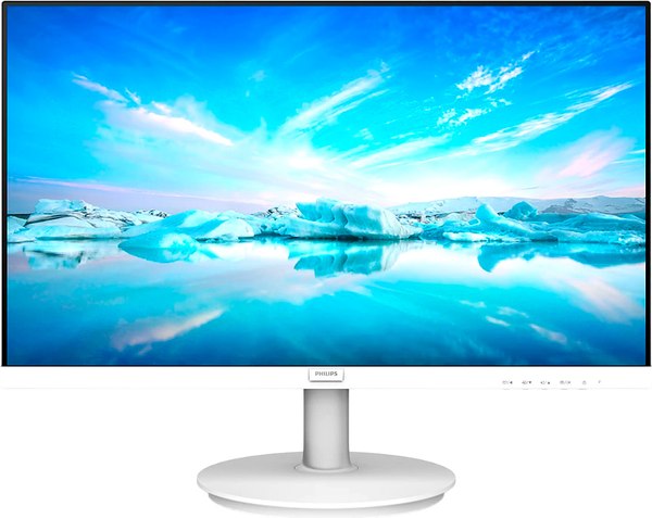 Монитор Philips V Line 271V8AW/01