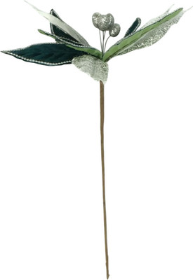 Искусственный цветок GrandSiti 02043 / D27CM -