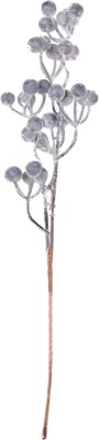 Искусственная ветка GrandSiti 26104 / L22/36CM - 