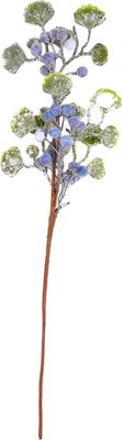 Искусственная ветка GrandSiti 26108 / L32/55CM - 