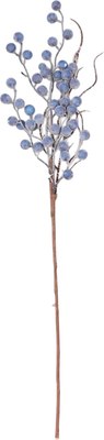 Искусственная ветка GrandSiti 26113 / L30/56CM - 