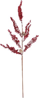 Искусственная ветка GrandSiti 26188 / L30/53CM - 