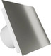 Декоративная панель для вытяжного вентилятора Diciti Aeon PA4/5 (Gray Metal) - 