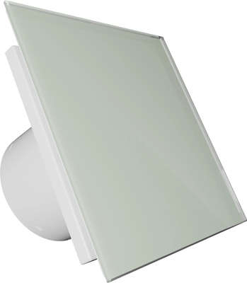 Декоративная панель для вытяжного вентилятора Diciti Aeon PAGL4/5 (White Soft) - 