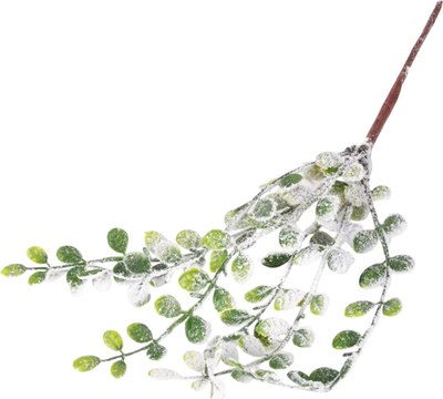 Искусственная ветка GrandSiti 29352 / D36CM - 