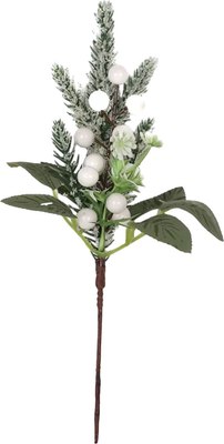 Искусственная ветка GrandSiti 32056 / L29CM - 