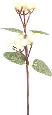 Искусственная ветка GrandSiti 32071 / L20CM - 