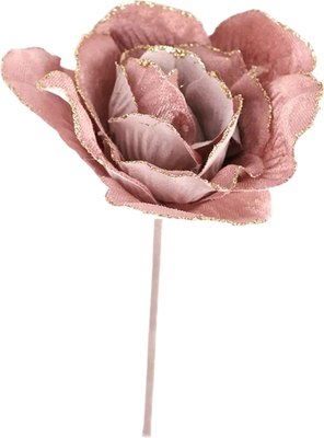 Искусственный цветок GrandSiti 37024 / D10CM - 