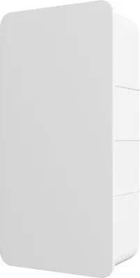 

Заглушка для воздуховода, PDP 612PDP