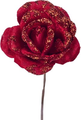 Искусственный цветок GrandSiti 37026 / D8CM - 
