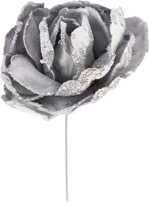 Искусственный цветок GrandSiti 52615B / D14CM - 