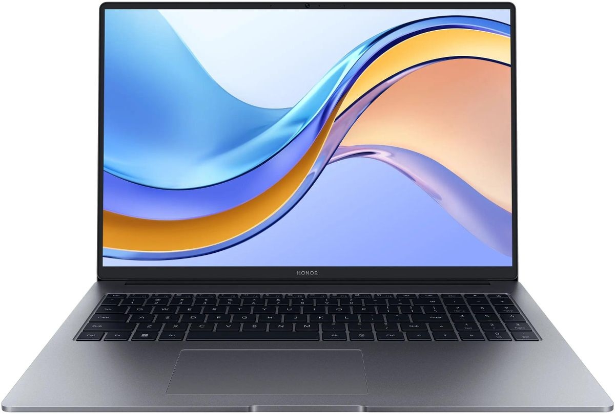 Ноутбук Honor MagicBook X 16 2024 BRN-F56 (5301AHGW)