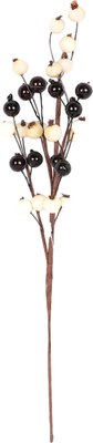 Искусственная ветка GrandSiti 62732 / L33CM - 