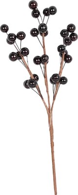 Искусственная ветка GrandSiti 62737 / L30CM - 