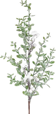 Искусственная ветка GrandSiti 64228 / L76CM -