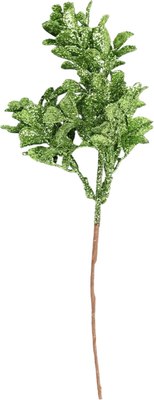 Искусственная ветка GrandSiti 7628 / L25CM - 