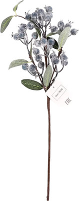 Искусственная ветка GrandSiti 76282 / L43CM -