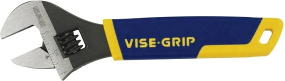 Гаечный ключ IRWIN 300мм Vise-Grip