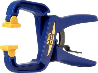 

Струбцина, Quick-Grip / T59400ECD