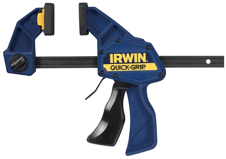 Струбцина IRWIN Quick-Grip 900мм