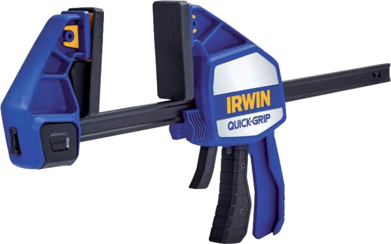 Струбцина IRWIN Quick-Grip XP 300мм