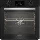 Электрический духовой шкаф Indesit IFE 3644 J BL - 