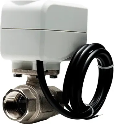 

Кран с электроприводом, Standard 230B 1/2