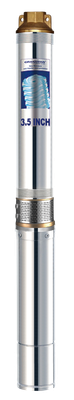 

Скважинный насос, 2.5SDm2/24(GR)