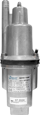 

Вибрационный насос, VMP300/10(AQ)